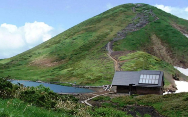 Kyukamura Nyuto-Onsenkyo