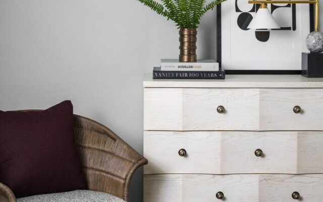 The Richard, The Edgartown Collection