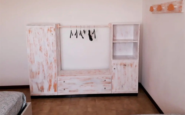 Stay at the Boschetto