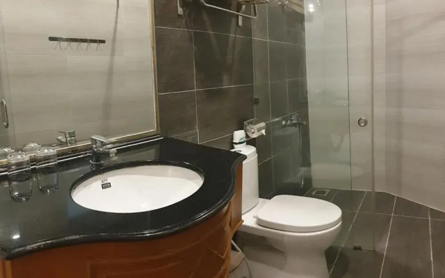 CONSON Hotel