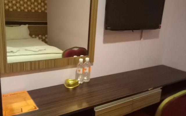 Sai Villa Hotel