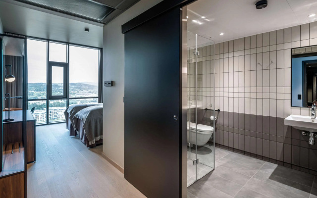 Quality Hotel Panorama