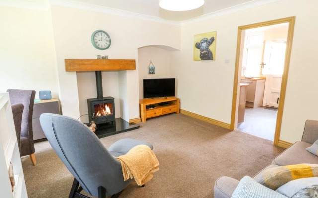Mallard Cottage