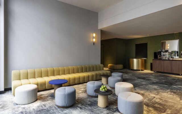 Novotel Münster City