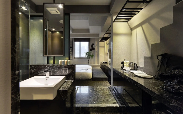 Boda Hotel Taichung
