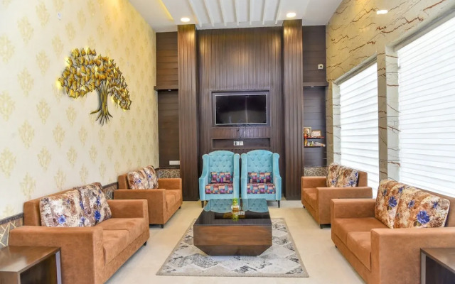 Hotel Sun City Plaza