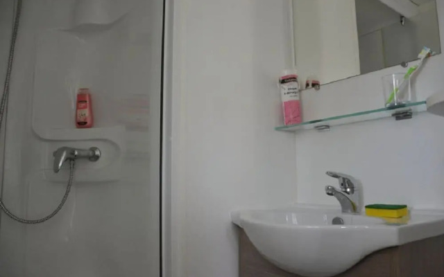 Camping Le Fort Espagnol