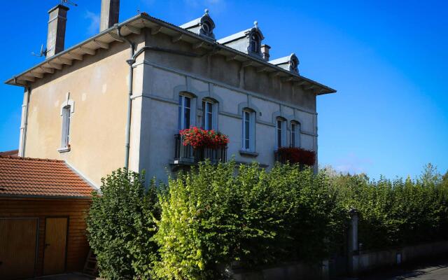 La Dragée Hôte - Chambres Chez L'habitant