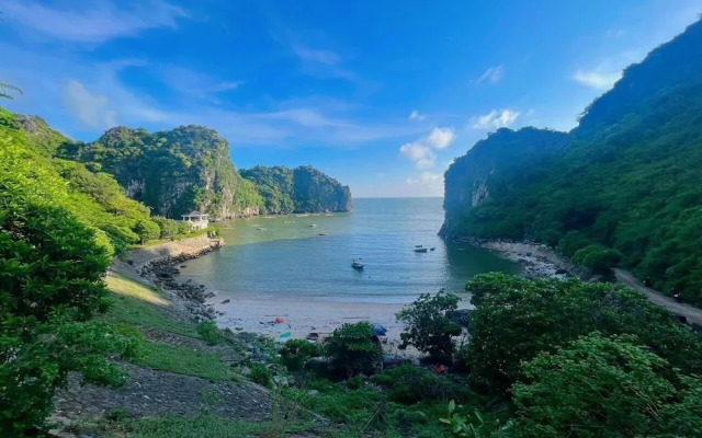 Tropical Retreat Homestay