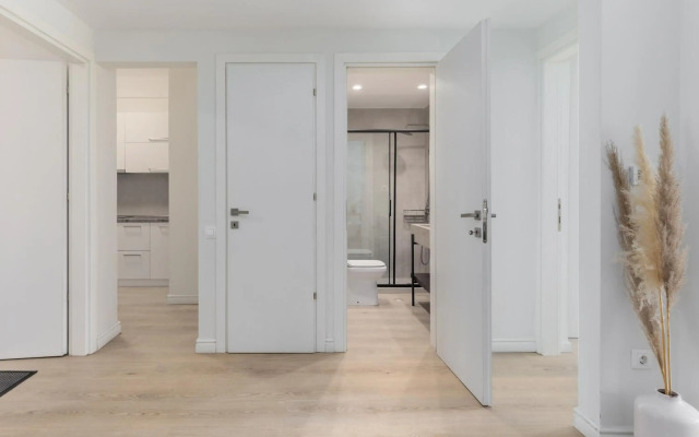 #Tiramisu by halu! Apartments