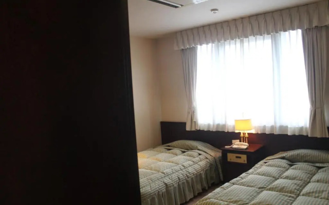 The Gran Resort Oumimaiko