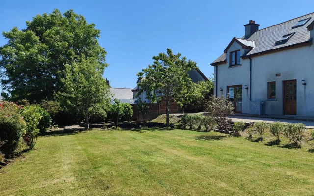 Luxury Skibbereen Town House