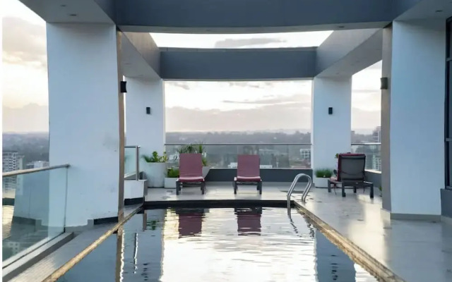 Loocid Apartments at Nova