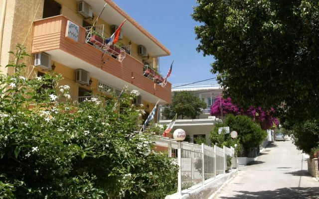 Katerina Hotel