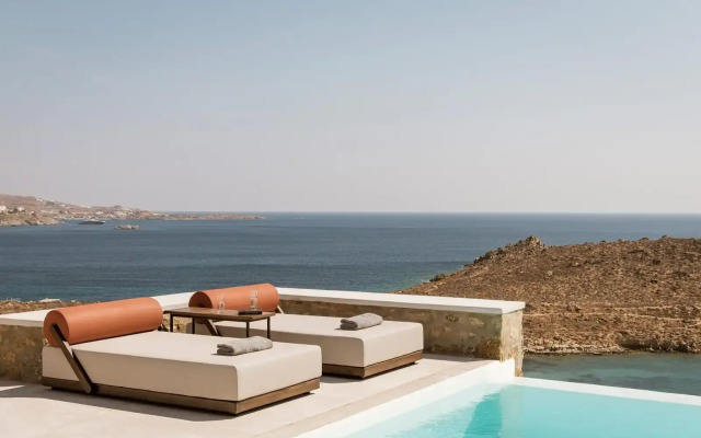 Villa Genesis