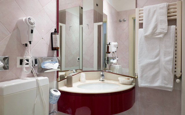 Hotel Gradisca