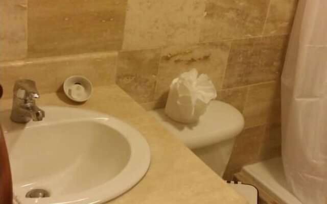 Hotel Tropicana Santo Domingo