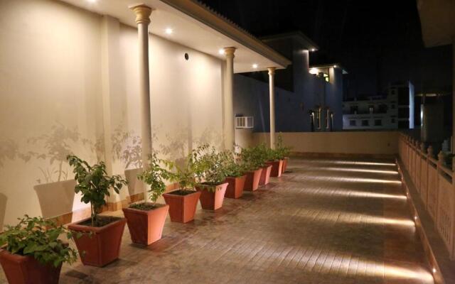 Vijaigarh kothi