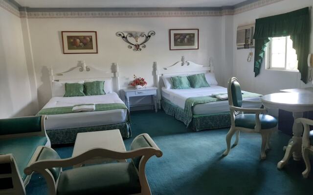 SM Travelodge