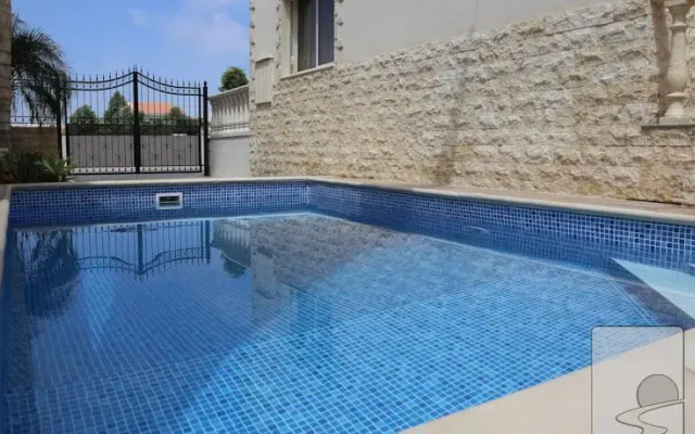 Villa Yiupis № 2