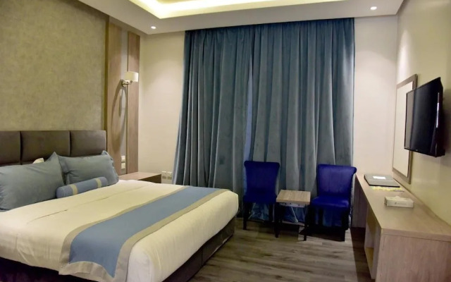 grand silverton hotel