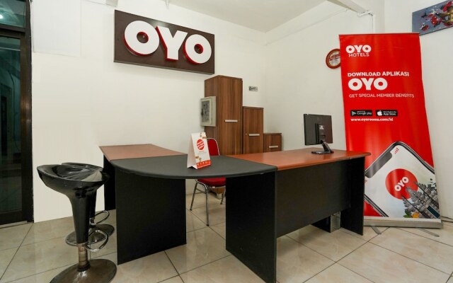 Hotel O Griya Aisyah Syariah 1