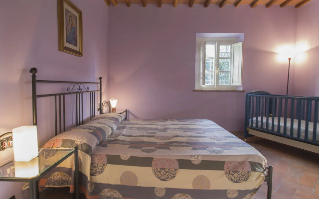 Locazione turistica Villa il Pellicano