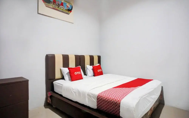 Hotel O Pancing Near Universitas Negeri Medan ( UNIMED ) Formerly Nadira Homestay