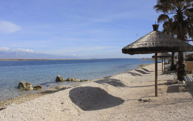 Apartment Island of love A1 Vir, Zadar riviera