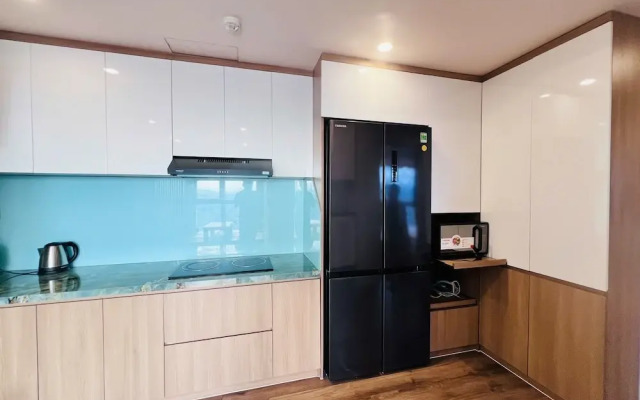 OceanSky Suites - Gold Coast Tower