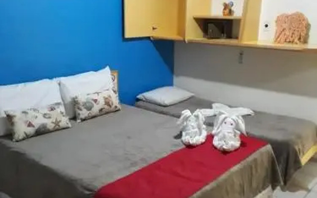 Pousada Recifes De Corais