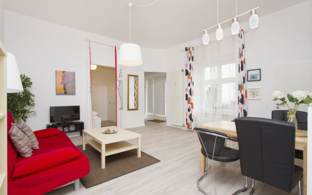 Primeflats - Apartments in Rixdorf