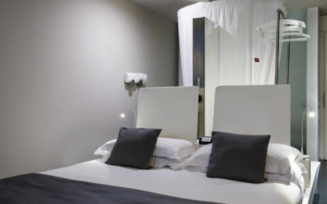Hyatt Regency Rome Central