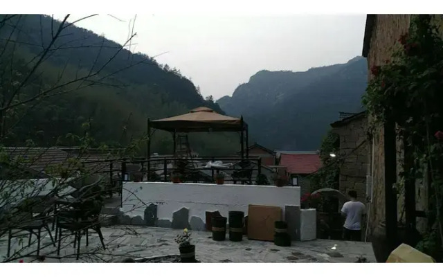 Yunshang Xiling Boutique Inn