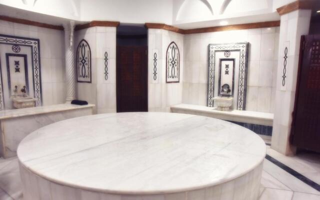 Bilem Hotel Beach & Spa