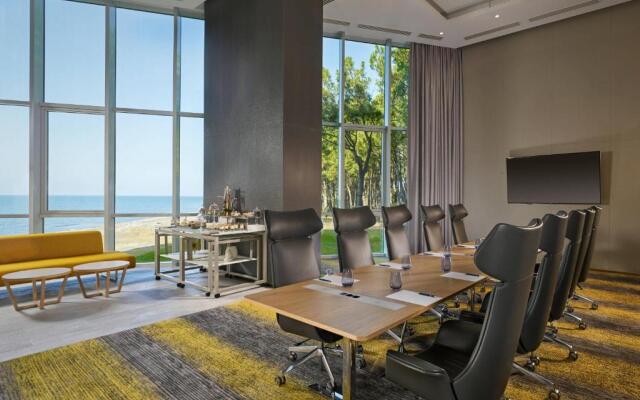 Autograph Collection Paragraph Resort & Spa Shekvetili