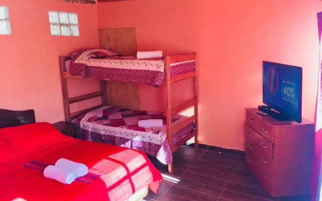 Hostal Inti Para - Hostel