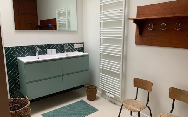 Charming Home w/ Garden