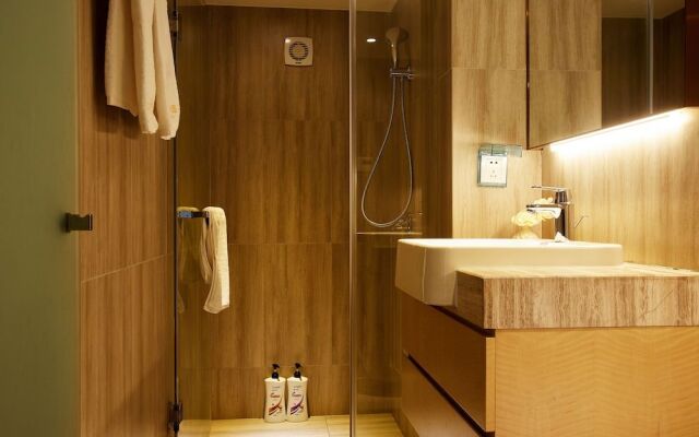 Hangzhou Arima Apartments Hotel