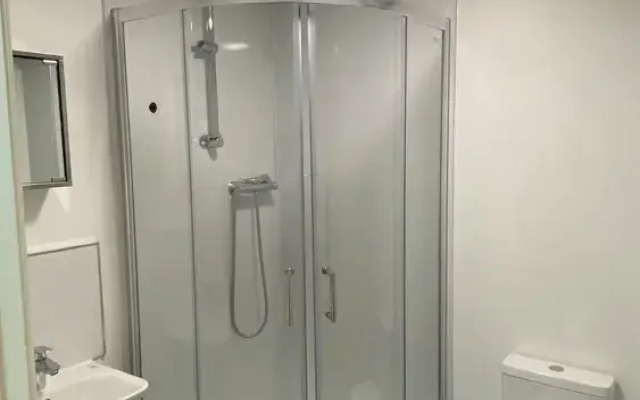Inviting 3-bed Apartment in Stockton-on-tees