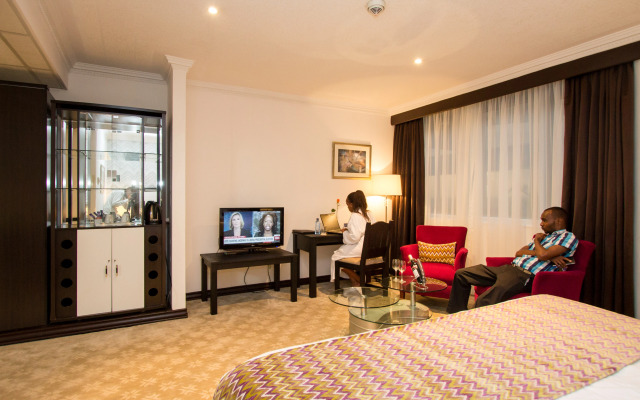 The Panari Hotel - Near Jomo Kenyatta International Airport