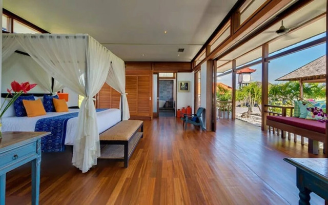 5 Star Luxury Villa Best Location Bali Life