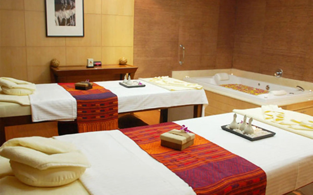 Ellaa Hotel Gachibowli