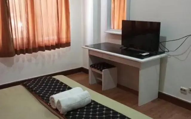 Bumi Kitri
