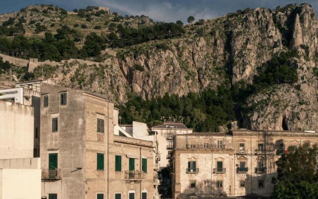 Casa Aglianò con vista by Wonderful Italy