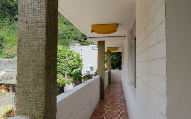 Hostal Plantas y Blanco