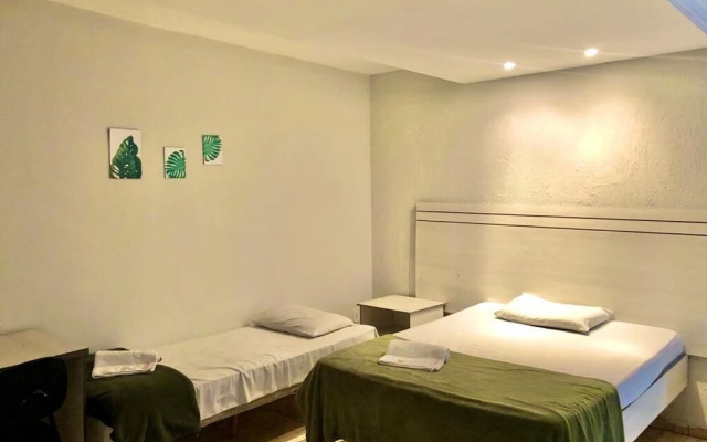 Hotel Supremo