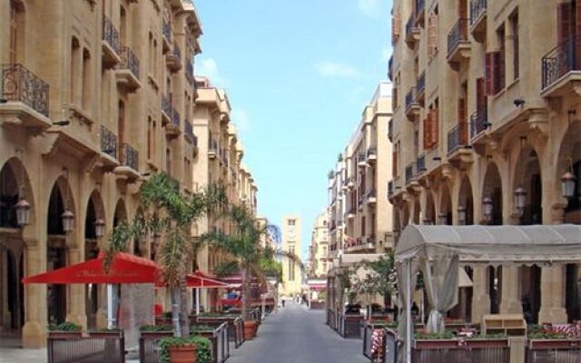 Oaks Beirut
