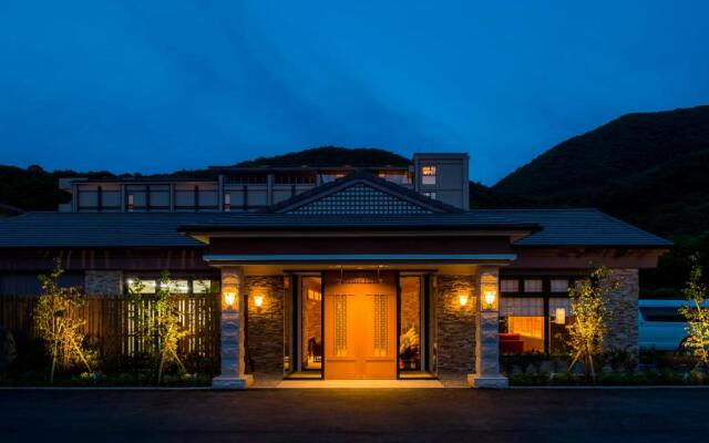 Unzen Kyushu Hotel - Mt Resort