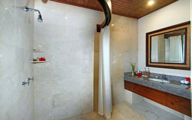 RedDoorz Resort @ Palasari Bali
